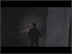 Natychmiast zaatakuje Cię dwójka needlerów - Shepherds Glen - Kanały | Shepherds Glen w Silent Hill Homecoming - Silent Hill: Homecoming - poradnik do gry