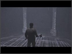 1 - Shepherds Glen - Kanały | Shepherds Glen w Silent Hill Homecoming - Silent Hill: Homecoming - poradnik do gry