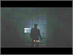 Ulice Shepherds Glen - Cmentarz | Shepherds Glen w Silent Hill Homecoming - Silent Hill: Homecoming - poradnik do gry