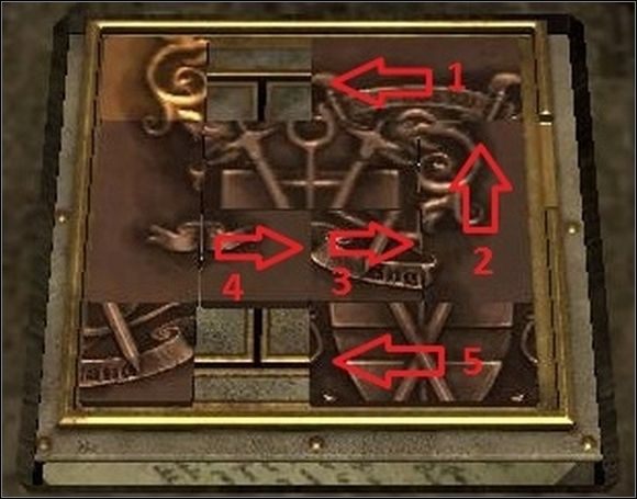 2 - Shepherd House (ponownie) (1) | Shepherds Glen w Silent Hill Homecoming - Silent Hill: Homecoming - poradnik do gry