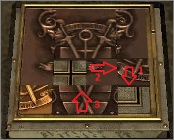 3 - Shepherd House (ponownie) (1) | Shepherds Glen w Silent Hill Homecoming - Silent Hill: Homecoming - poradnik do gry