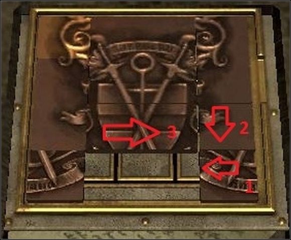 4 - Shepherd House (ponownie) (1) | Shepherds Glen w Silent Hill Homecoming - Silent Hill: Homecoming - poradnik do gry