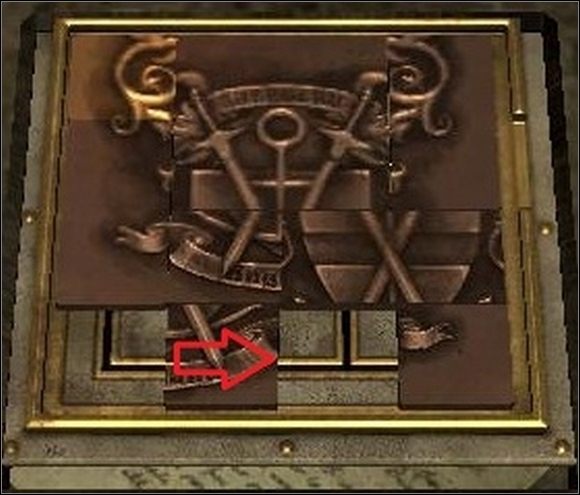 4 - Shepherd House (ponownie) (2) | Shepherds Glen w Silent Hill Homecoming - Silent Hill: Homecoming - poradnik do gry