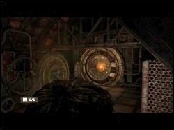 2 - Shepherd House - druga strona | Shepherds Glen w Silent Hill Homecoming - Silent Hill: Homecoming - poradnik do gry