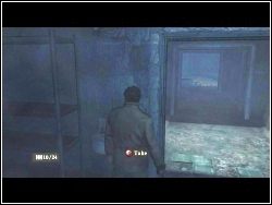 Toluca Lake Water and Power - Toluca Lake Offices | Silent Hill | Silent Hill Homecoming - Silent Hill: Homecoming - poradnik do gry