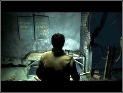 Dzięki temu, że Wheeler jest w pokoju kontrolnym, możesz przedostać się do części więzienia, w której jeszcze nie byłeś - Overlook Penitentiary | Silent Hill | Silent Hill Homecoming - Silent Hill: Homecoming - poradnik do gry