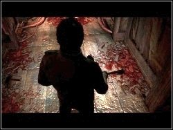 3 - Overlook Penitentiary | Silent Hill | Silent Hill Homecoming - Silent Hill: Homecoming - poradnik do gry