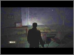 Musisz teraz dostać się do lokacji Sector 1 - Lair | Silent Hill | Silent Hill Homecoming - Silent Hill: Homecoming - poradnik do gry