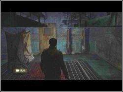 1 - Lair | Silent Hill | Silent Hill Homecoming - Silent Hill: Homecoming - poradnik do gry