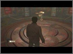 Amnion - Lair | Silent Hill | Silent Hill Homecoming - Silent Hill: Homecoming - poradnik do gry