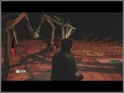 2 - Lair | Silent Hill | Silent Hill Homecoming - Silent Hill: Homecoming - poradnik do gry