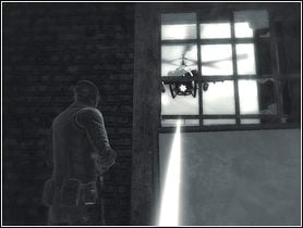 5 - Rozdział 1 | Opis przejścia - Dark Sector - poradnik do gry