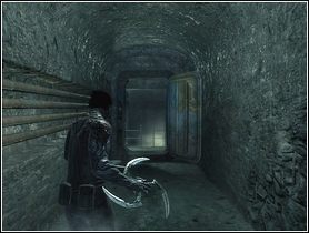 6 - Rozdział 3 | Opis przejścia | Dark Sector - Dark Sector - poradnik do gry