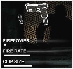 Tekna Burst - Rodzaje broni | Dark Sector - Dark Sector - poradnik do gry