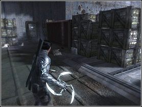 10 - Rozdział 5 | Opis przejścia | Dark Sector - Dark Sector - poradnik do gry