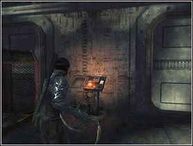 12 - Rozdział 5 | Opis przejścia | Dark Sector - Dark Sector - poradnik do gry