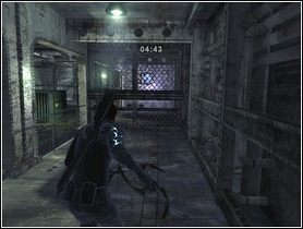 15 - Rozdział 5 | Opis przejścia | Dark Sector - Dark Sector - poradnik do gry