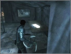 1 - Rozdział 6 | Opis przejścia | Dark Sector - Dark Sector - poradnik do gry