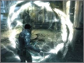 Z kiosku zabierz pieniądze - Rozdział 6 | Opis przejścia | Dark Sector - Dark Sector - poradnik do gry