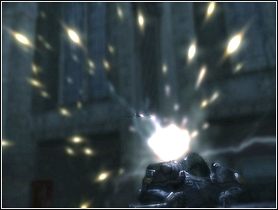 8 - Rozdział 6 | Opis przejścia | Dark Sector - Dark Sector - poradnik do gry