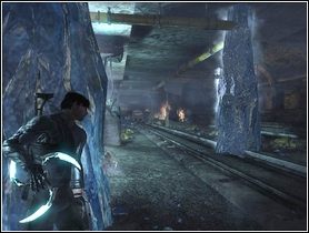 2 - Rozdział 7 (2) | Opis przejścia | Dark Sector - Dark Sector - poradnik do gry