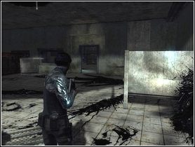 6 - Rozdział 8 | Opis przejścia | Dark Sector - Dark Sector - poradnik do gry