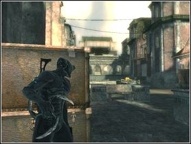 1 - Rozdział 9 | Opis przejścia | Dark Sector - Dark Sector - poradnik do gry