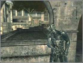 2 - Rozdział 9 | Opis przejścia | Dark Sector - Dark Sector - poradnik do gry