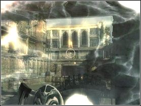 8 - Rozdział 9 | Opis przejścia | Dark Sector - Dark Sector - poradnik do gry