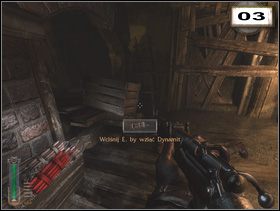 2 - Rozdział 1 - Okopy (cz.1) | Solucja NecroVision - NecroVision - poradnik do gry