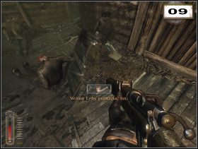 5 - Rozdział 1 - Okopy (cz.1) | Solucja NecroVision - NecroVision - poradnik do gry