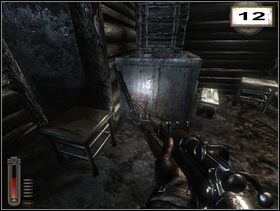 Ostatecznie zobaczysz szkopów ginących od własnego gazu - Rozdział 1 - Okopy (cz.1) | Solucja NecroVision - NecroVision - poradnik do gry