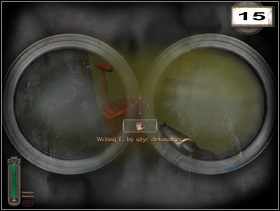 2 - Rozdział 1 - Okopy (cz.2) | Solucja NecroVision - NecroVision - poradnik do gry