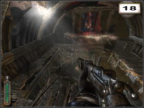 Opuść szpital - Rozdział 1 - Okopy (cz.2) | Solucja NecroVision - NecroVision - poradnik do gry