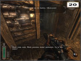 Za niedługo napadną Cię Niemcy - Rozdział 1 - Okopy (cz.2) | Solucja NecroVision - NecroVision - poradnik do gry