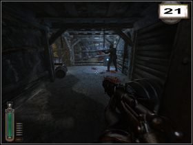 5 - Rozdział 1 - Okopy (cz.2) | Solucja NecroVision - NecroVision - poradnik do gry