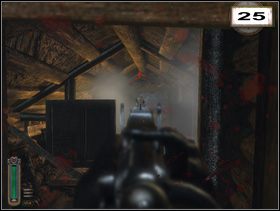 2 - Rozdział 1 - Okopy (cz.3) | Solucja NecroVision - NecroVision - poradnik do gry