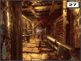 3 - Rozdział 1 - Okopy (cz.3) | Solucja NecroVision - NecroVision - poradnik do gry