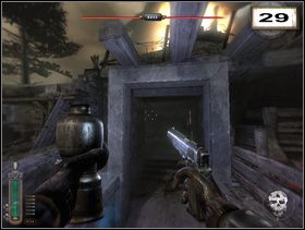 4 - Rozdział 1 - Okopy (cz.3) | Solucja NecroVision - NecroVision - poradnik do gry