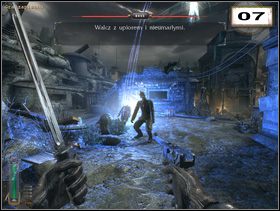 4 - Rozdział 2 - Forteca (cz.1) | Solucja NecroVision - NecroVision - poradnik do gry