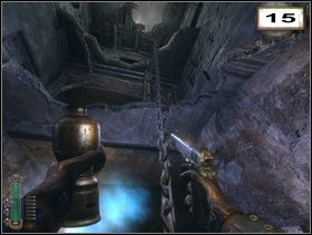 3 - Rozdział 2 - Forteca (cz.2) | Solucja NecroVision - NecroVision - poradnik do gry