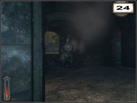 8 - Rozdział 2 - Forteca (cz.2) | Solucja NecroVision - NecroVision - poradnik do gry