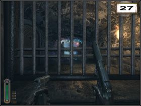 2 - Rozdział 2 - Forteca (cz.3) | Solucja NecroVision - NecroVision - poradnik do gry