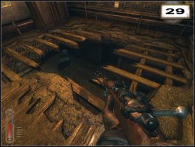 3 - Rozdział 2 - Forteca (cz.3) | Solucja NecroVision - NecroVision - poradnik do gry