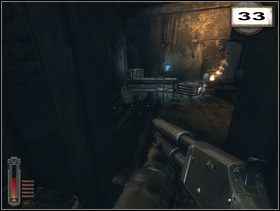 5 - Rozdział 2 - Forteca (cz.3) | Solucja NecroVision - NecroVision - poradnik do gry