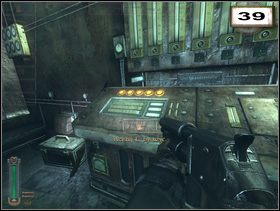 Wróć z powrotem - Rozdział 2 - Forteca (cz.4) | Solucja NecroVision - NecroVision - poradnik do gry