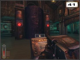 Pokonaj nieumarłych - Rozdział 2 - Forteca (cz.4) | Solucja NecroVision - NecroVision - poradnik do gry