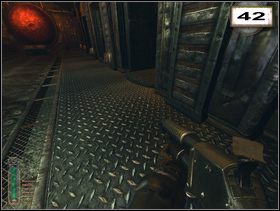 4 - Rozdział 2 - Forteca (cz.4) | Solucja NecroVision - NecroVision - poradnik do gry