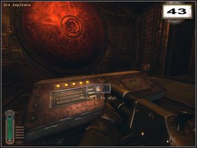 5 - Rozdział 2 - Forteca (cz.4) | Solucja NecroVision - NecroVision - poradnik do gry