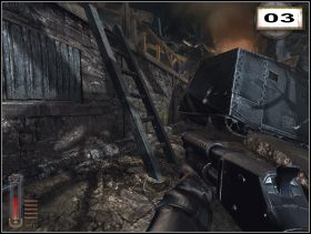 2 - Rozdział 3 - Wzgórze (cz.1) | Solucja NecroVision - NecroVision - poradnik do gry